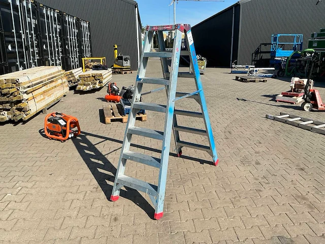 Alga trap - afbeelding 1 van  5