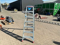 Alga trap - afbeelding 2 van  5