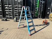 Alga trap - afbeelding 4 van  5