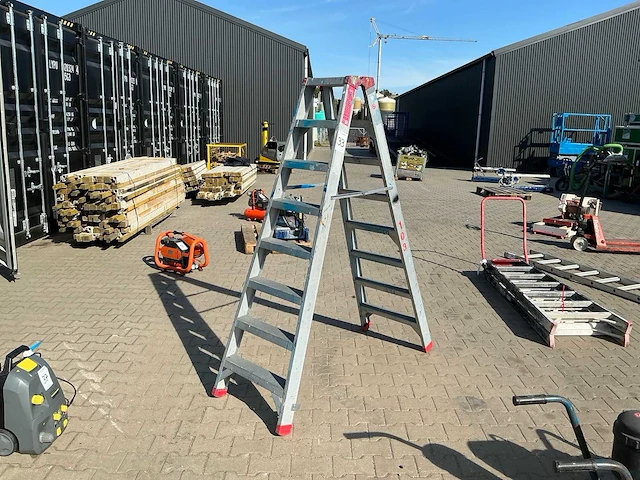 Alga trap - afbeelding 1 van  6