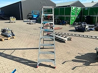 Alga trap - afbeelding 2 van  6