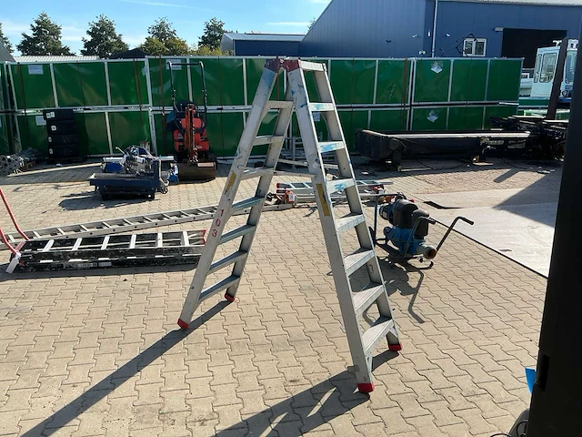 Alga trap - afbeelding 3 van  6