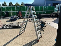 Alga trap - afbeelding 3 van  6