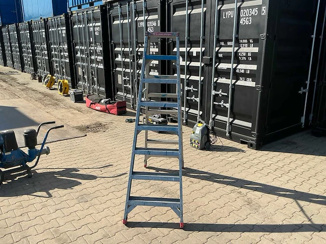 Alga trap - afbeelding 4 van  6