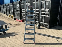 Alga trap - afbeelding 4 van  6
