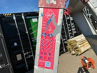 Alga trap - afbeelding 5 van  6