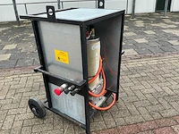 Algas sdi power xp verdamper - afbeelding 2 van  7