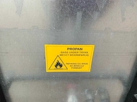 Algas sdi power xp verdamper - afbeelding 3 van  7