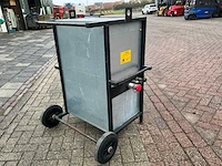 Algas sdi power xp verdamper - afbeelding 4 van  7