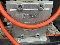 Algas sdi power xp verdamper - afbeelding 7 van  7