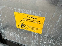 Algas sdi power xp verdamper - afbeelding 4 van  8