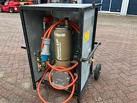 Algas sdi power xp verdamper - afbeelding 5 van  8