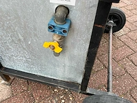 Algas sdi power xp verdamper - afbeelding 8 van  8