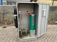 Algas sdl torrexx lpg verdamper - afbeelding 1 van  8