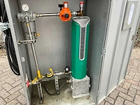 Algas sdl torrexx lpg verdamper - afbeelding 2 van  8