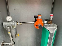 Algas sdl torrexx lpg verdamper - afbeelding 3 van  8