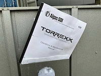 Algas sdl torrexx lpg verdamper - afbeelding 5 van  8