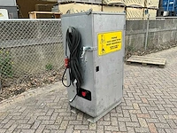 Algas sdl torrexx lpg verdamper - afbeelding 6 van  8
