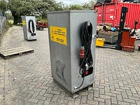 Algas sdl torrexx lpg verdamper - afbeelding 8 van  8