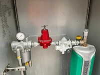 Algas sdl torrexx lpg verdamper - afbeelding 3 van  8