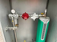 Algas sdl torrexx lpg verdamper - afbeelding 2 van  6