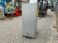 Algas sdl torrexx lpg verdamper - afbeelding 6 van  6