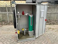 Algas sdl torrexx lpg verdamper - afbeelding 1 van  8