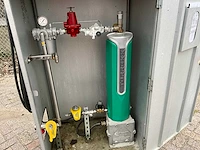 Algas sdl torrexx lpg verdamper - afbeelding 2 van  8