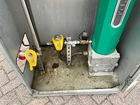 Algas sdl torrexx lpg verdamper - afbeelding 4 van  8