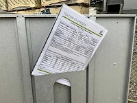 Algas sdl torrexx lpg verdamper - afbeelding 5 van  8