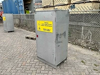 Algas sdl torrexx lpg verdamper - afbeelding 7 van  8