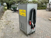 Algas sdl torrexx lpg verdamper - afbeelding 8 van  8