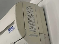 Algeco ax-36 kantoorunit - afbeelding 4 van  22
