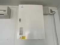 Algeco ax-36 kantoorunit - afbeelding 5 van  22