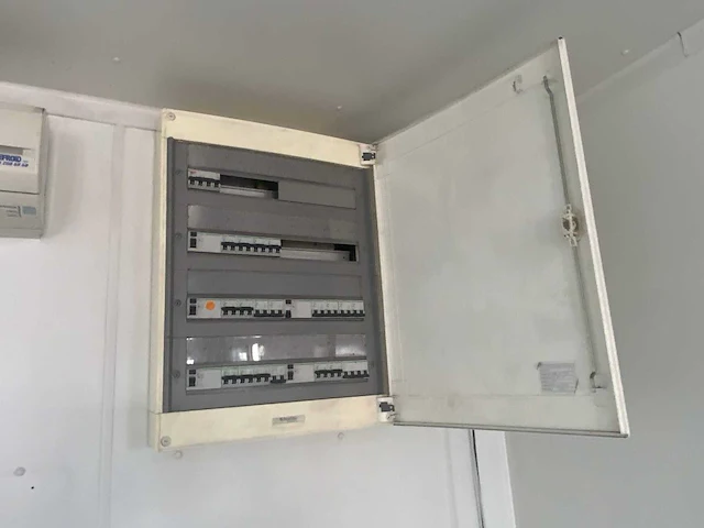 Algeco ax-36 kantoorunit - afbeelding 6 van  22