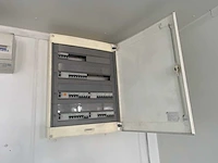 Algeco ax-36 kantoorunit - afbeelding 6 van  22
