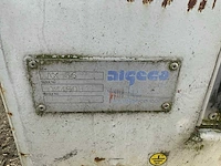 Algeco ax-36 kantoorunit - afbeelding 15 van  22