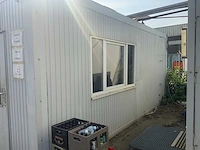 Algeco ax-36 kantoorunit - afbeelding 20 van  22
