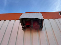 Algeco in36 kantoorunit - afbeelding 2 van  20