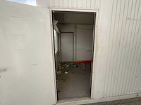 Algeco in36 kantoorunit - afbeelding 3 van  20