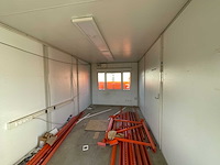 Algeco in36 kantoorunit - afbeelding 4 van  20