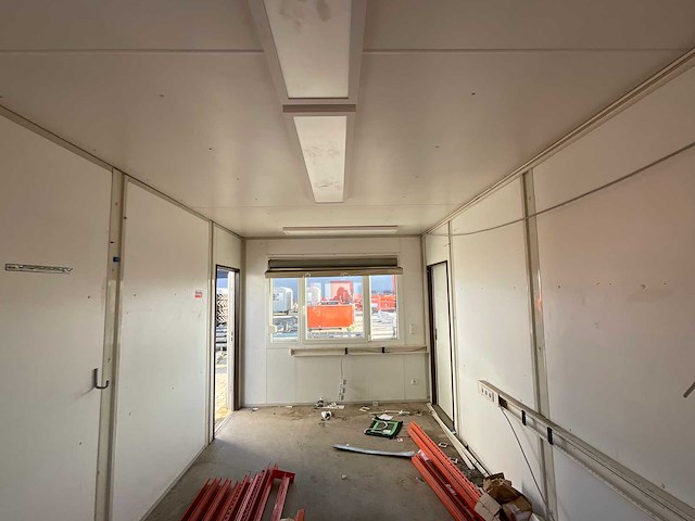 Algeco in36 kantoorunit - afbeelding 5 van  20