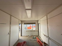 Algeco in36 kantoorunit - afbeelding 5 van  20