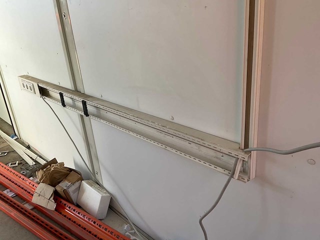 Algeco in36 kantoorunit - afbeelding 8 van  20