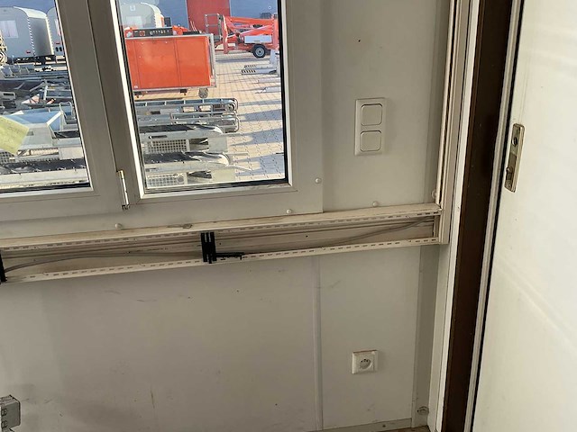 Algeco in36 kantoorunit - afbeelding 9 van  20