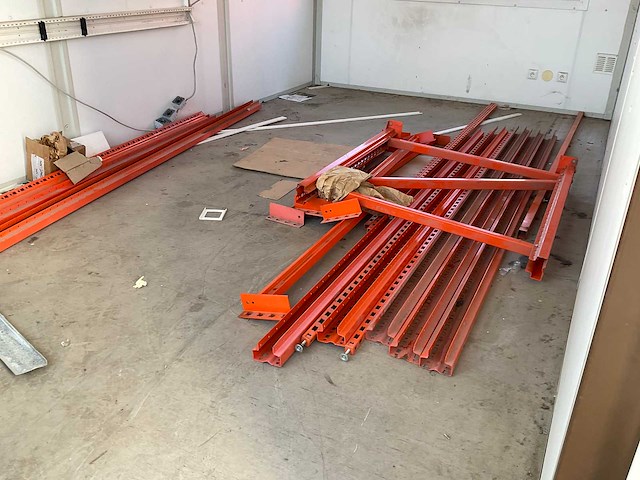 Algeco in36 kantoorunit - afbeelding 10 van  20