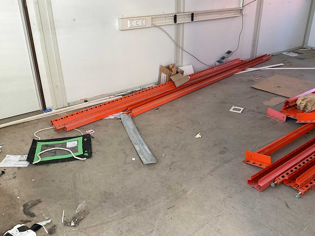 Algeco in36 kantoorunit - afbeelding 11 van  20