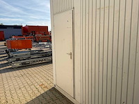 Algeco in36 kantoorunit - afbeelding 16 van  20