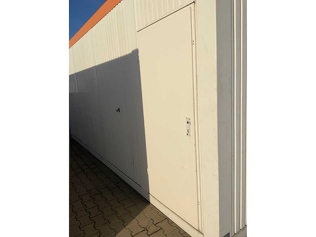 Algeco in36 kantoorunit - afbeelding 18 van  20