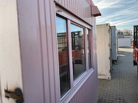 Algeco in36 kantoorunit - afbeelding 20 van  20